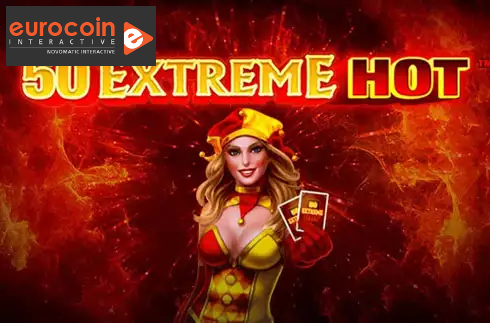 50 Extreme Hot